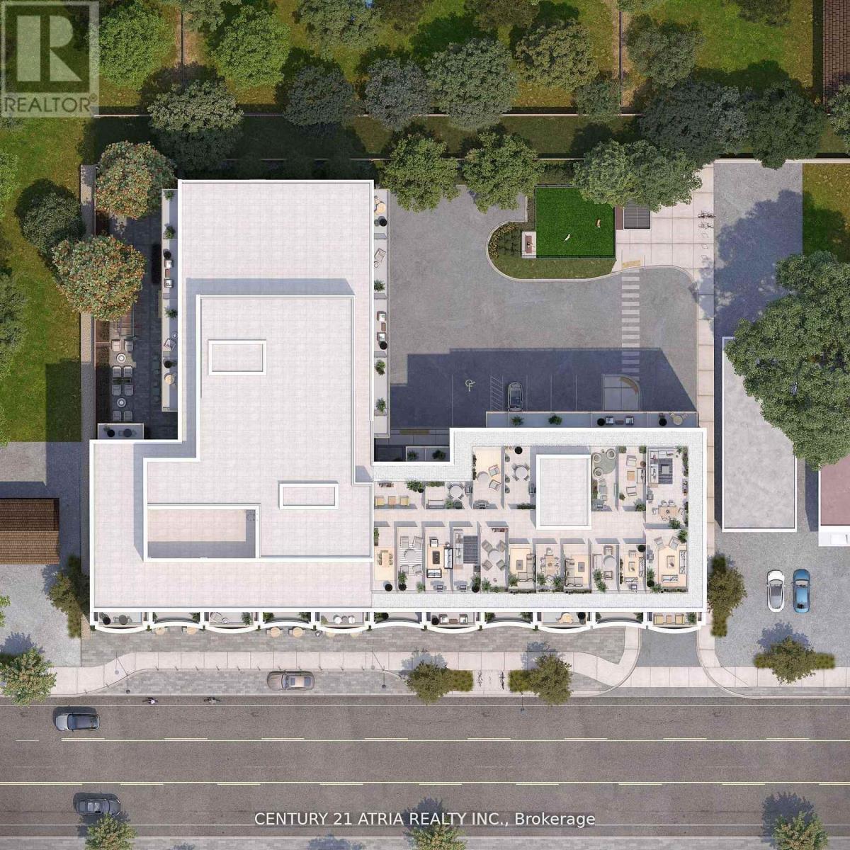 510 - 2375 LAKESHORE ROAD W