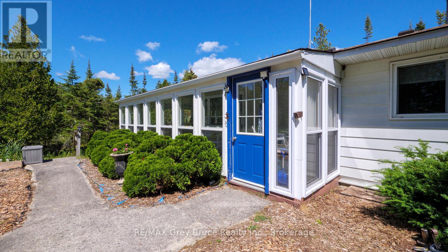 1034 DORCAS BAY ROAD