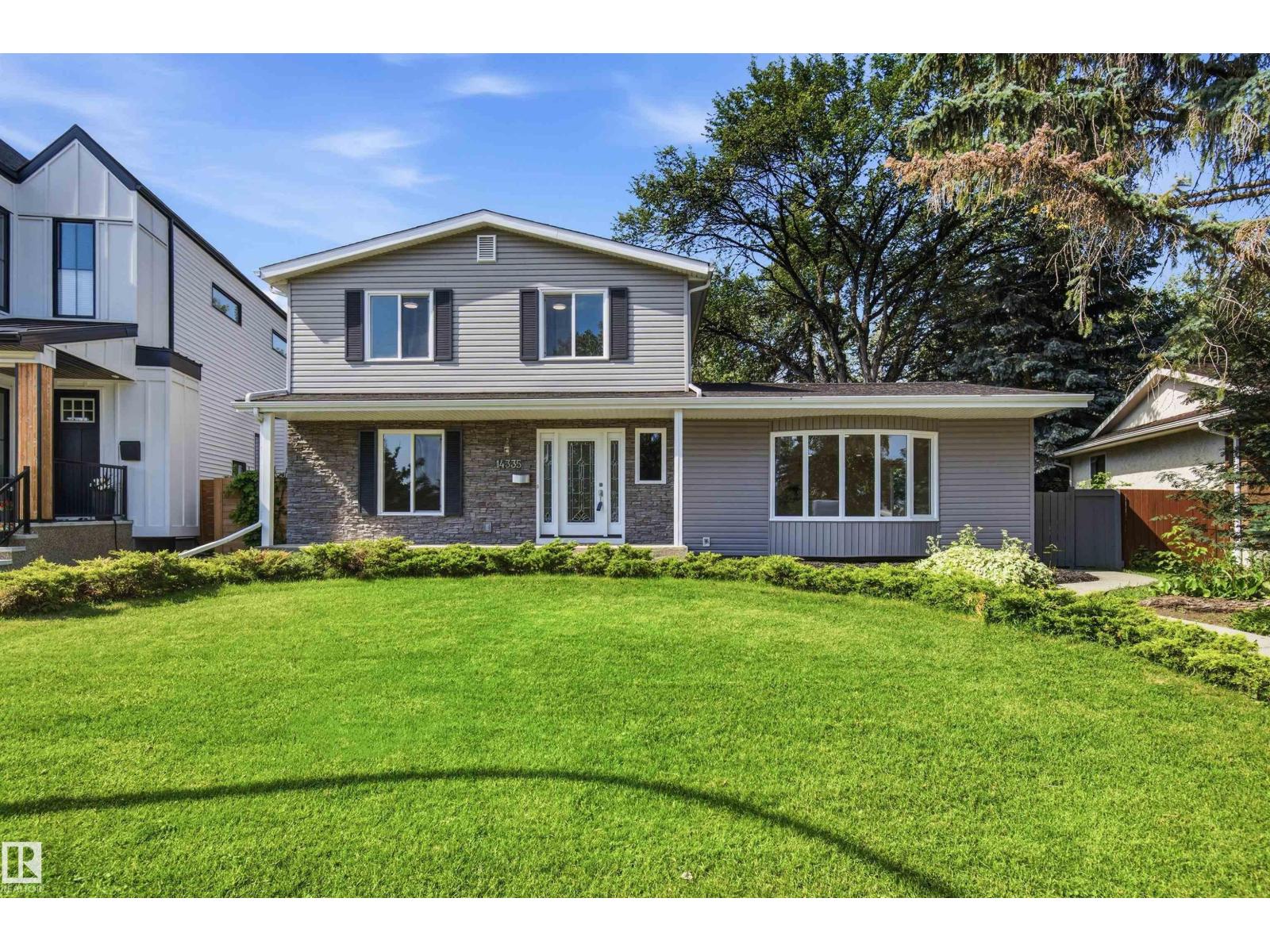14335 47 AV NW