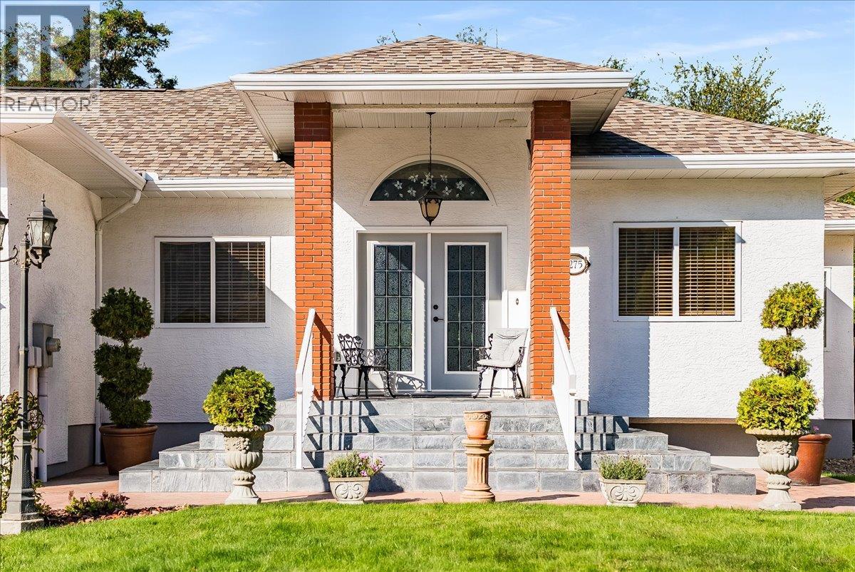 1275 Paquette Drive