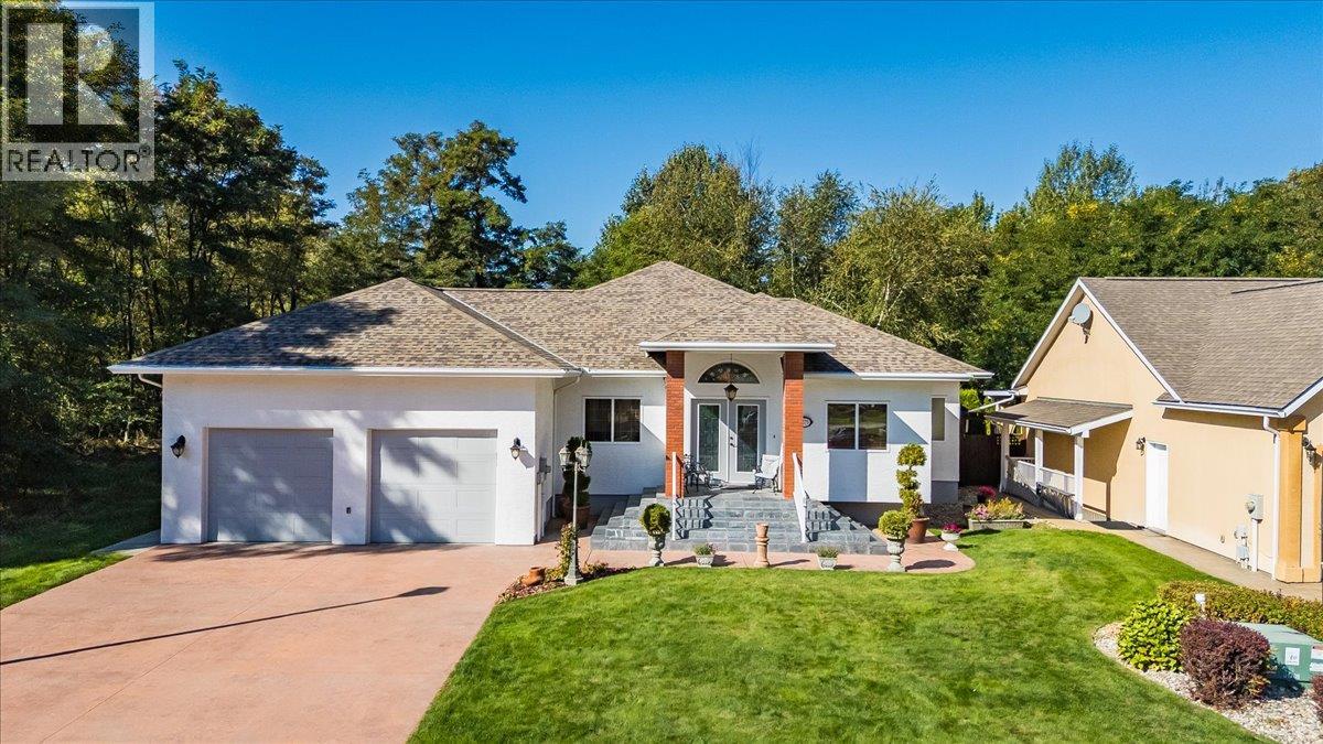 1275 Paquette Drive