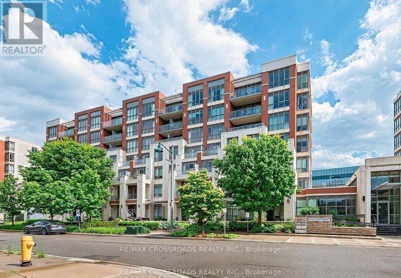 505 - 21 UPPER DUKE CRESCENT, MARKHAM (UNIONVILLE), ON L6G 0B7 - Image 2493871787.jpeg?d=l