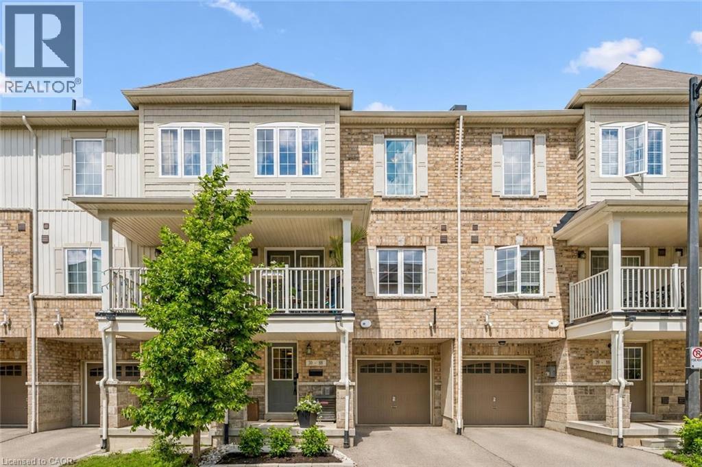 88 DECORSO Drive Unit# 30