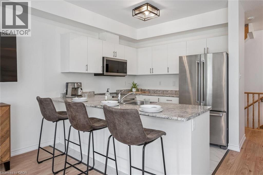 88 DECORSO Drive Unit# 30