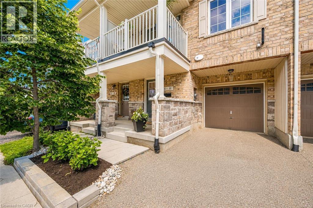 88 DECORSO Drive Unit# 30
