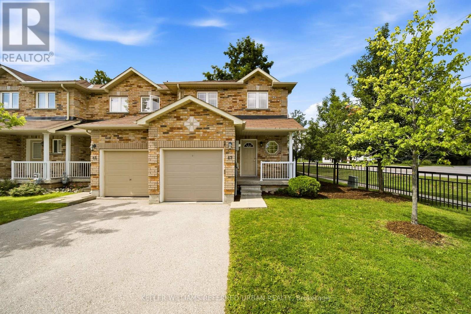 46 - 47 SOUTHWOODS CRESCENT