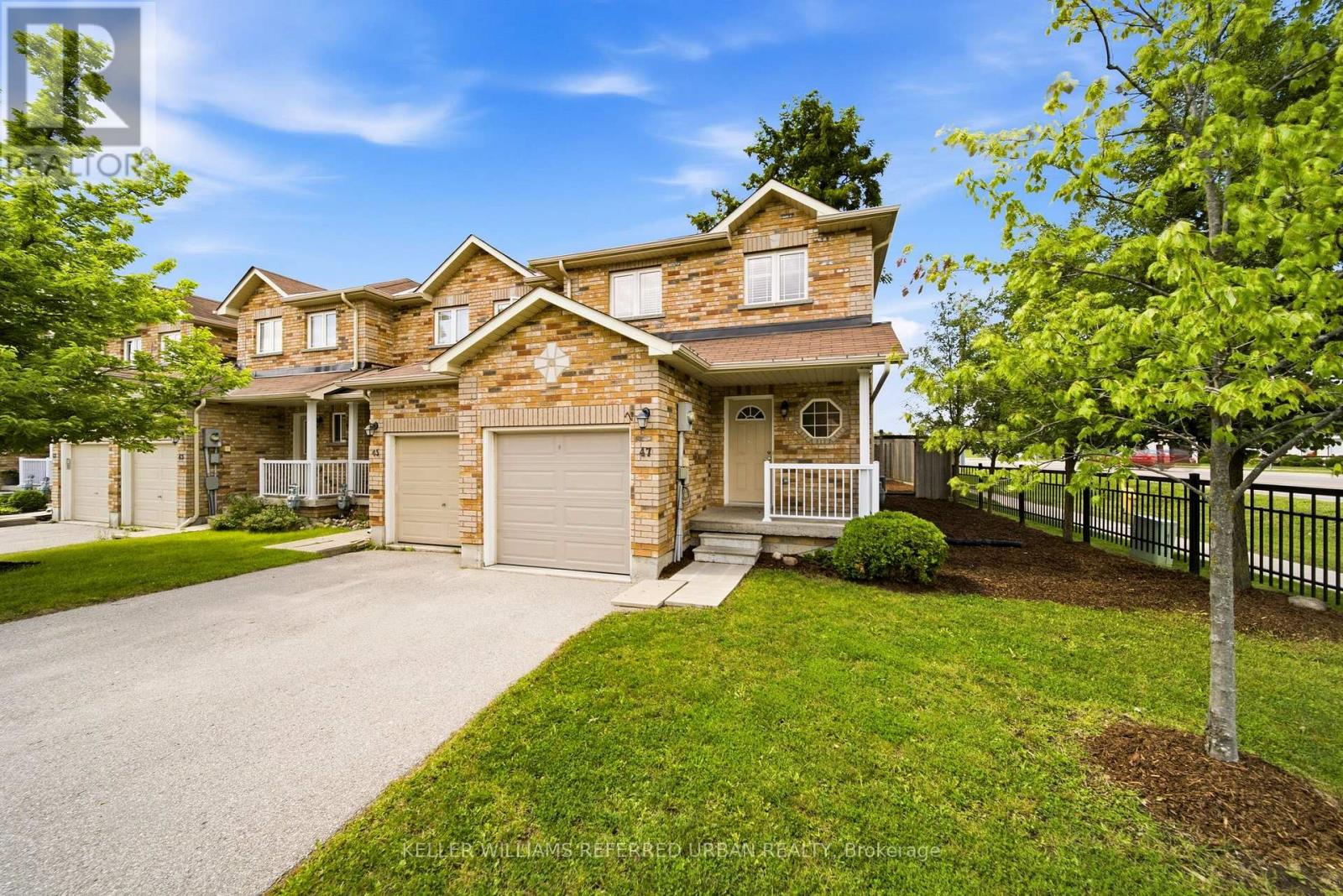 46 - 47 SOUTHWOODS CRESCENT