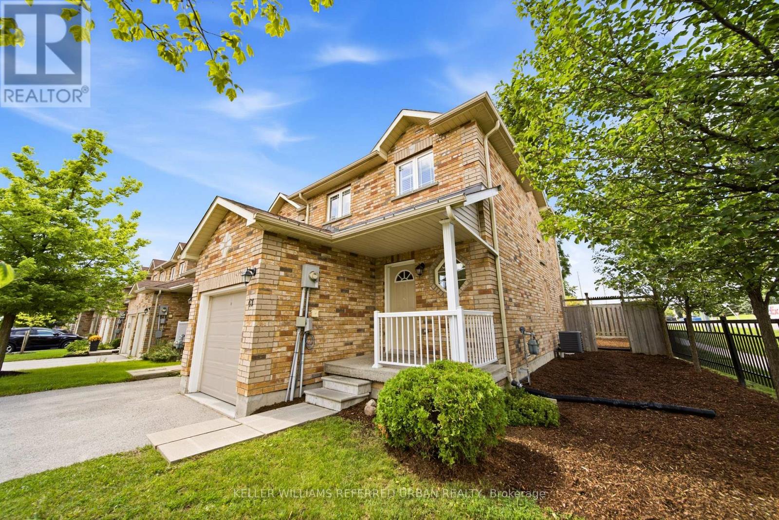 46 - 47 SOUTHWOODS CRESCENT