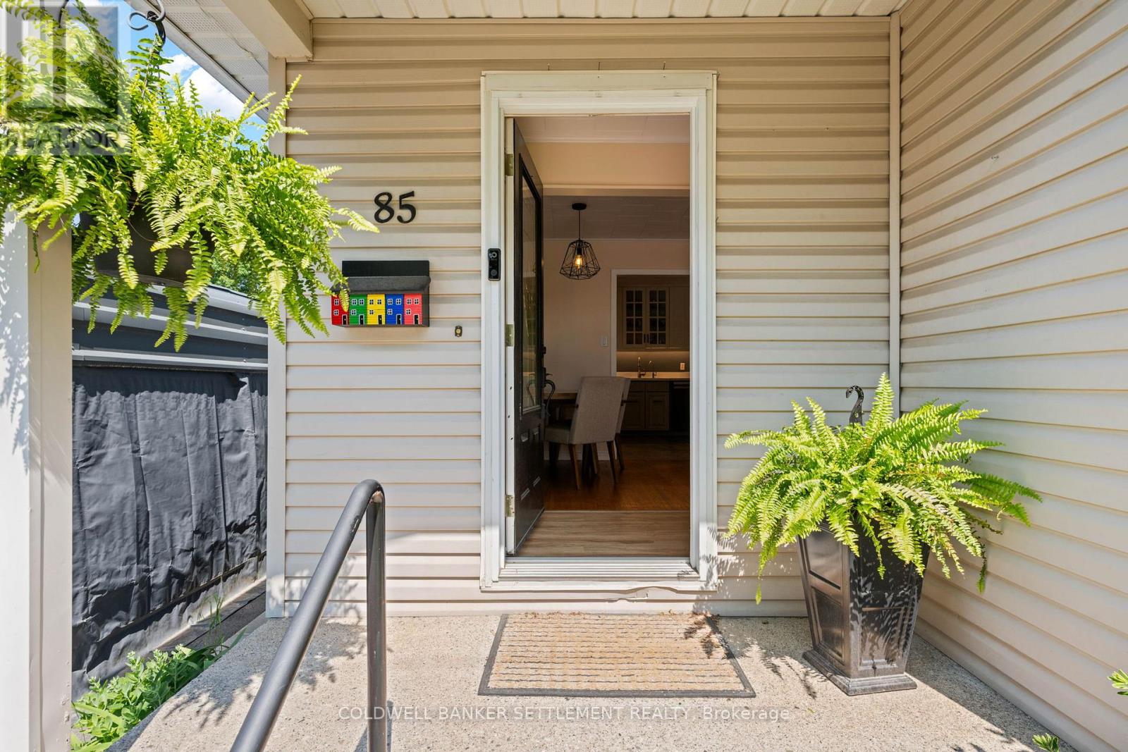 85 COCKBURN STREET
