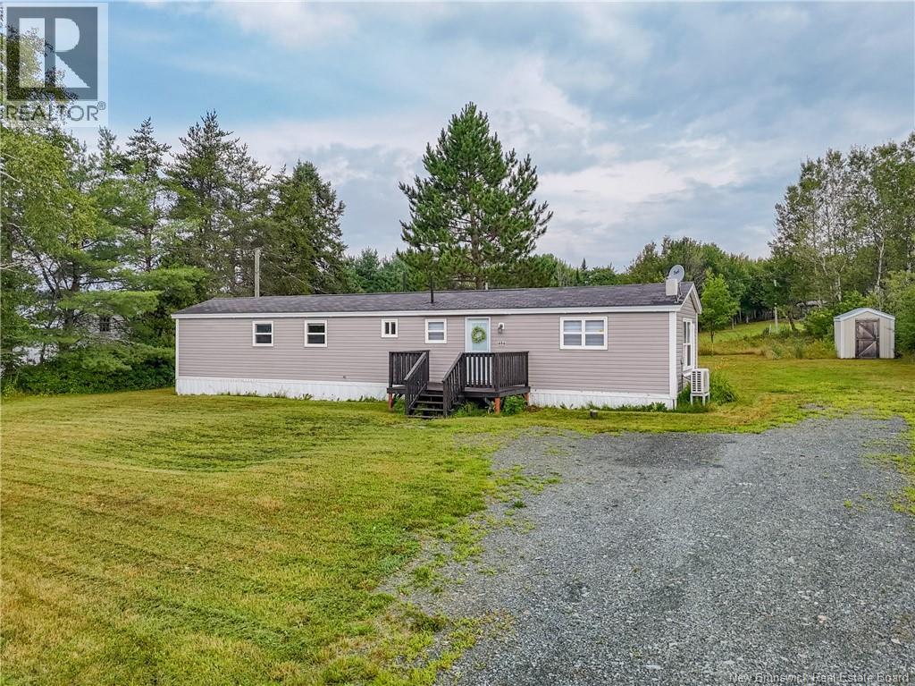 484 Storeytown Road - Photo 3