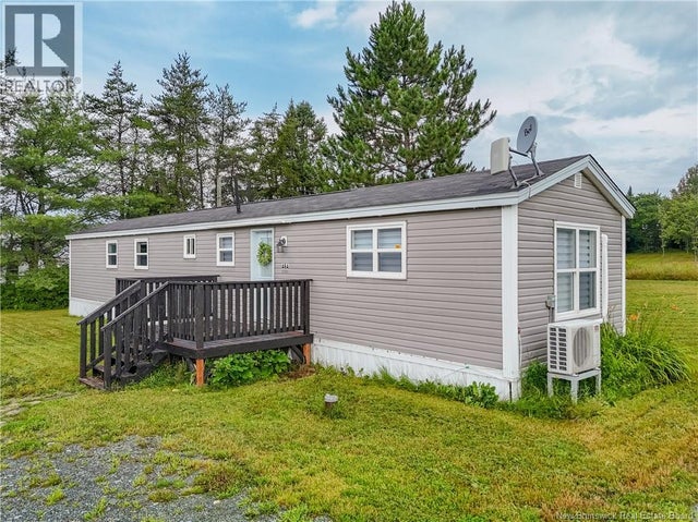 484 Storeytown Road