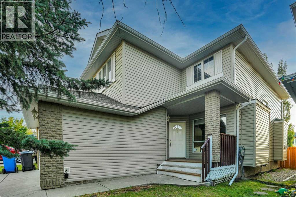 207 Citadel Peak Circle NW