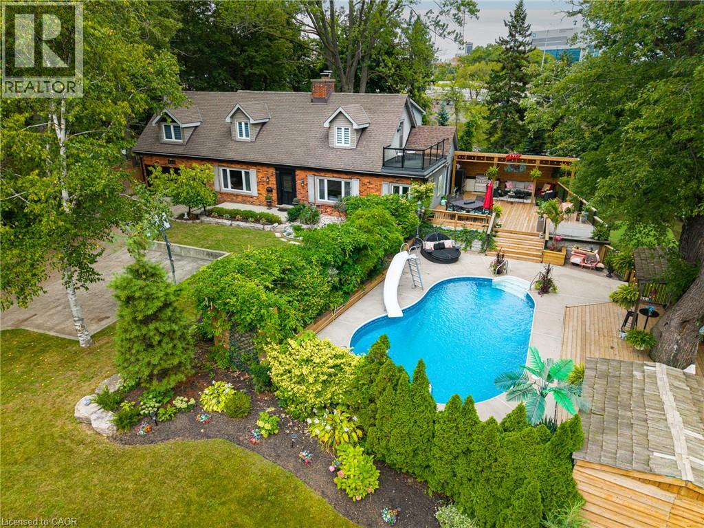413 INDIAN Road