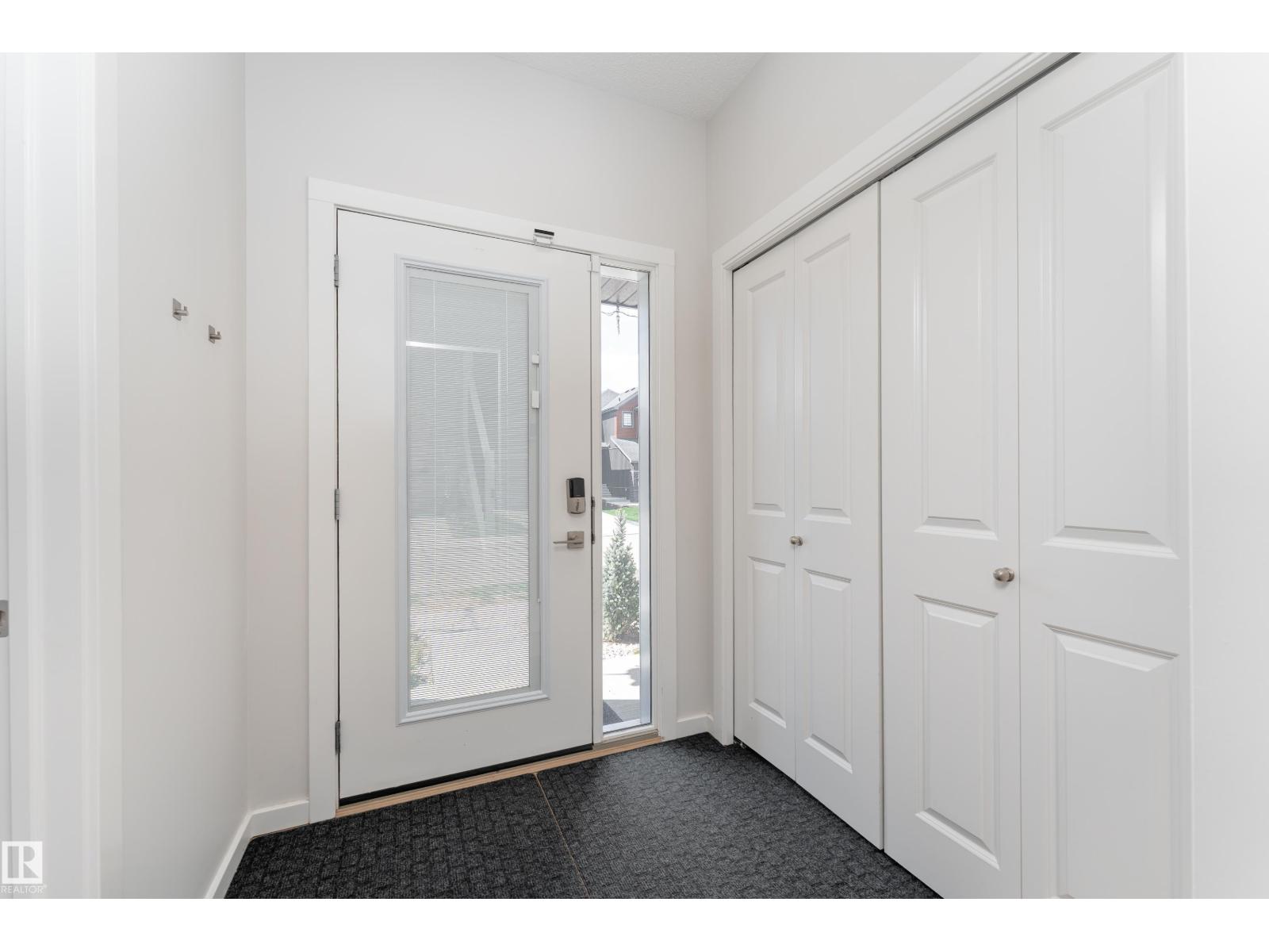 127 CANTER WD