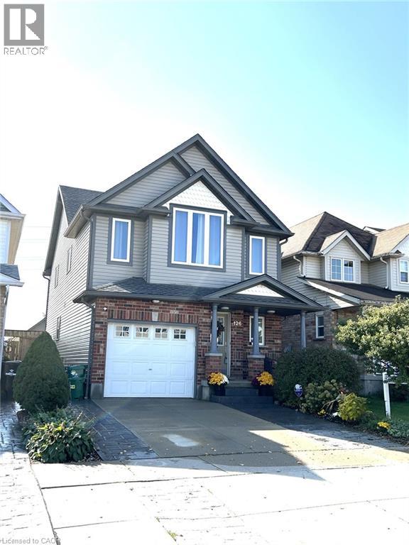 126 SNOWDROP Crescent