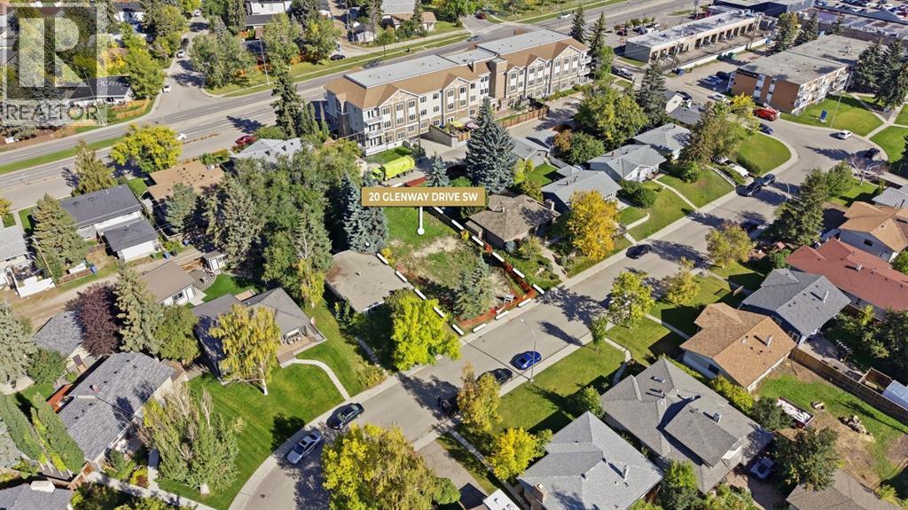 20 Glenway Drive SW