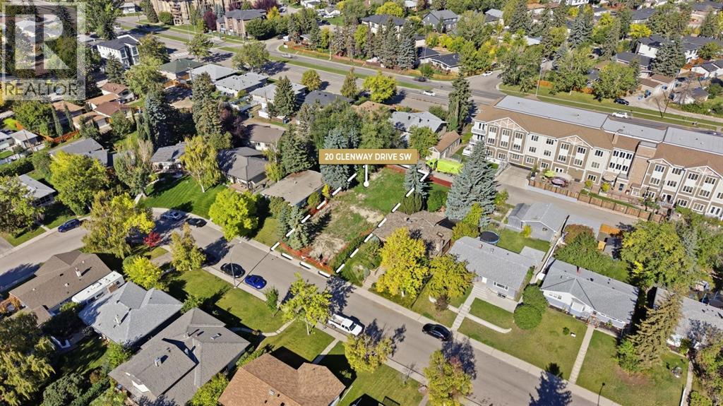 20 Glenway Drive SW