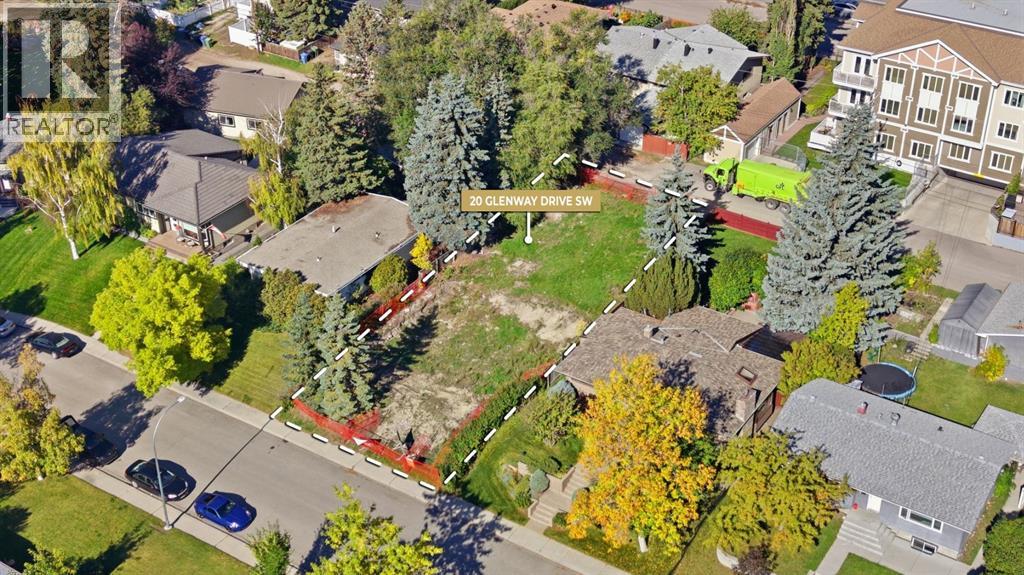 20 Glenway Drive SW
