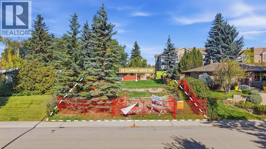 20 Glenway Drive SW