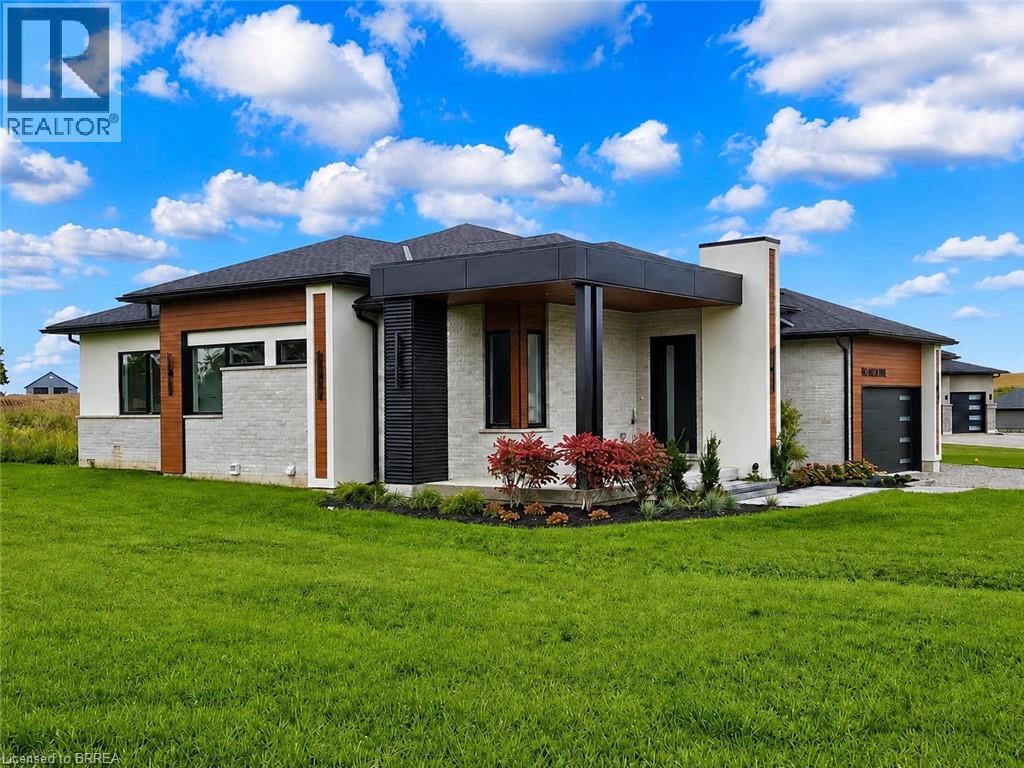 2 HUDSON Drive