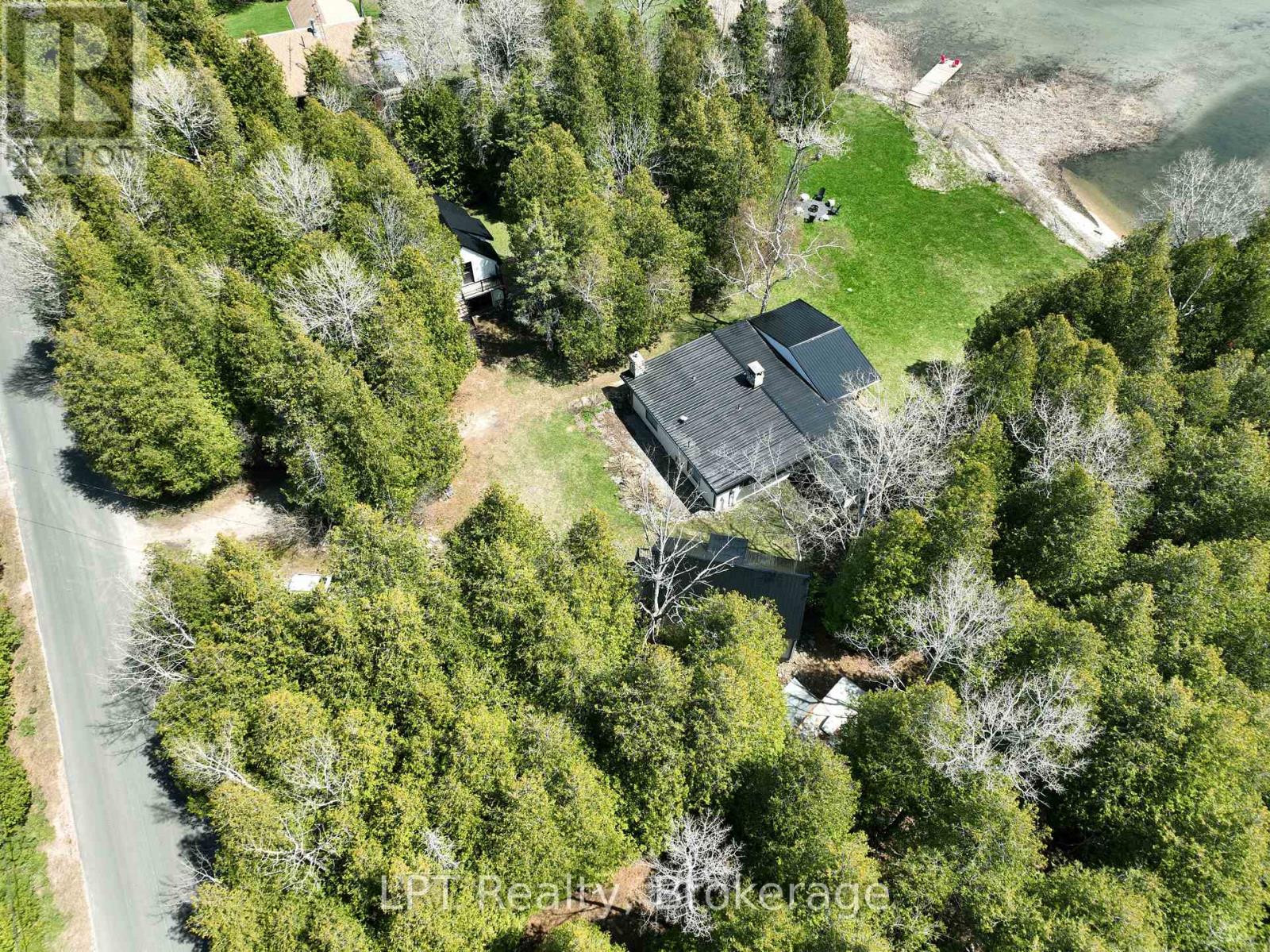 193 TAMARAC ROAD