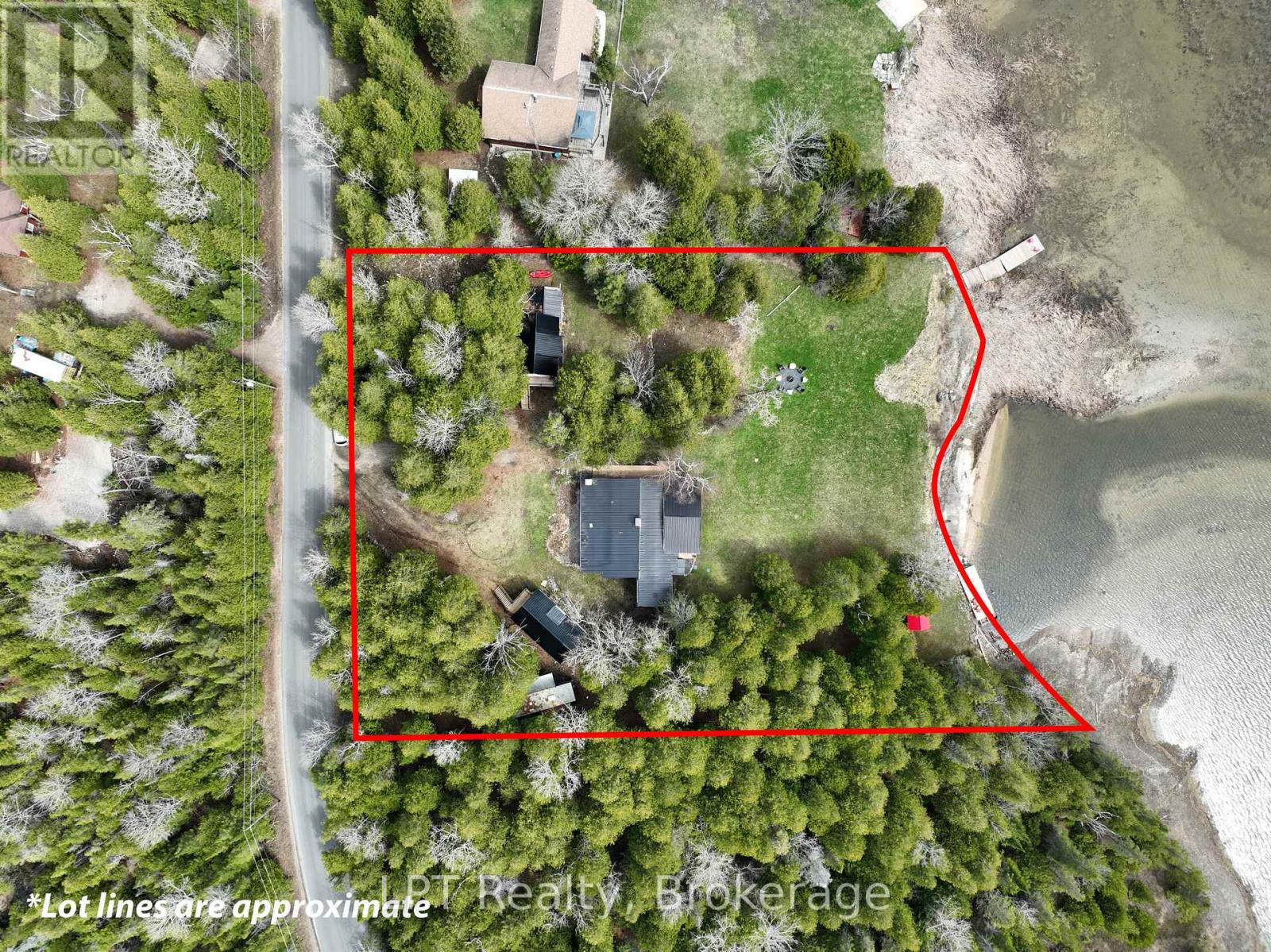 193 TAMARAC ROAD