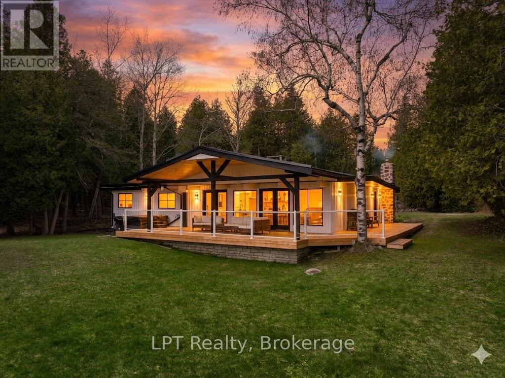 193 TAMARAC ROAD