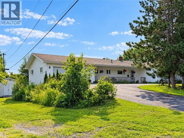 45 Jessiman Boulevard