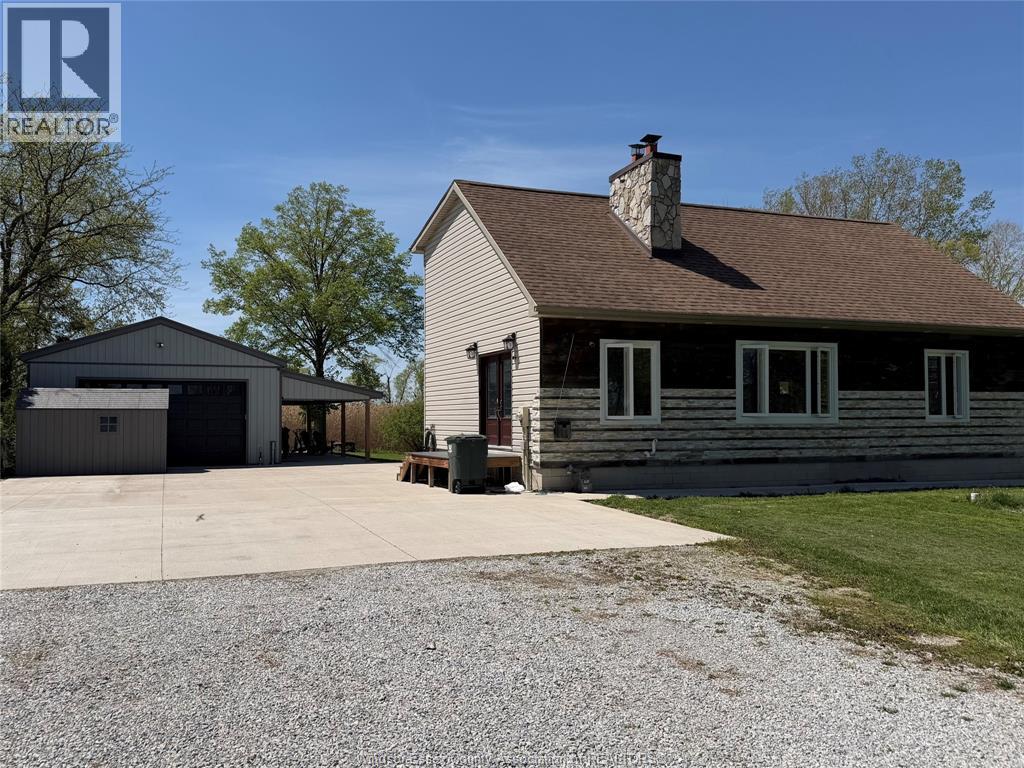 2040 FRONT ROAD North