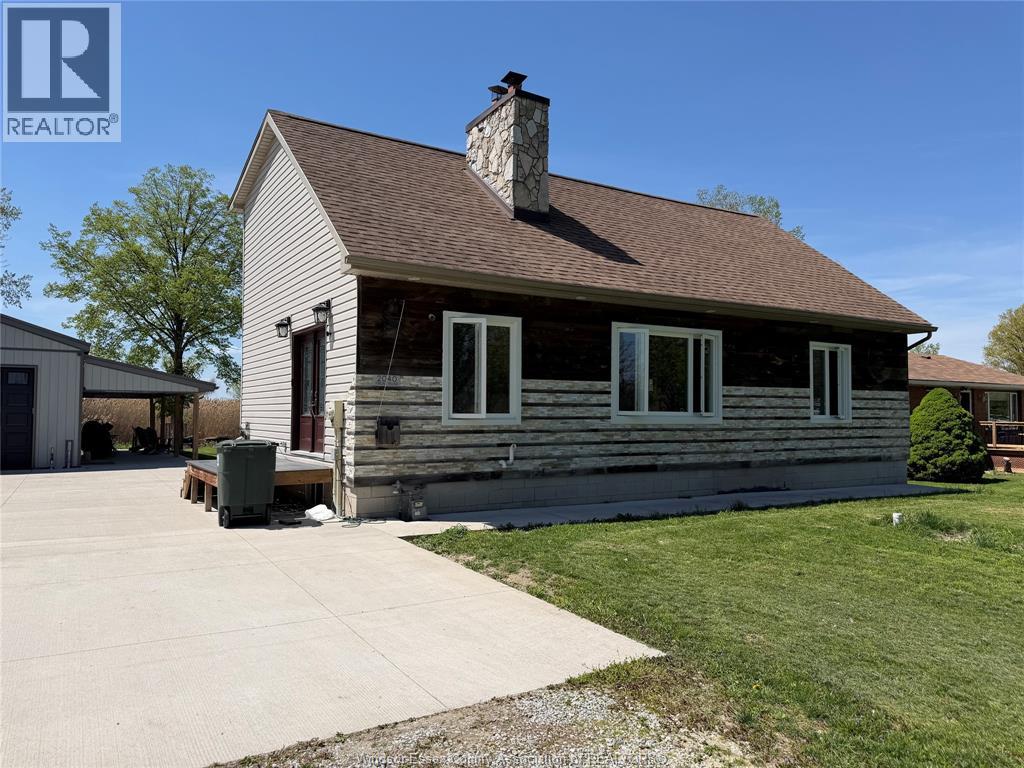 2040 FRONT ROAD North
