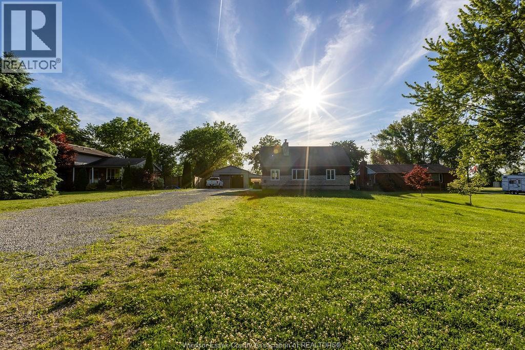 2040 FRONT ROAD North