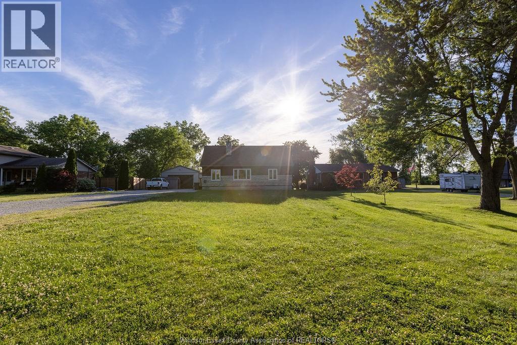 2040 FRONT ROAD North