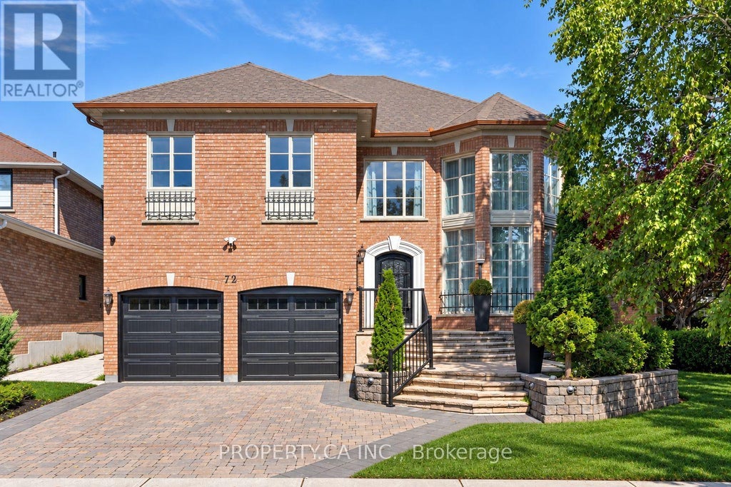 72 DEVONSLEIGH BOULEVARD, RICHMOND HILL (DEVONSLEIGH), ON L4S 1H2 - Image 3135505474.jpeg?d=l