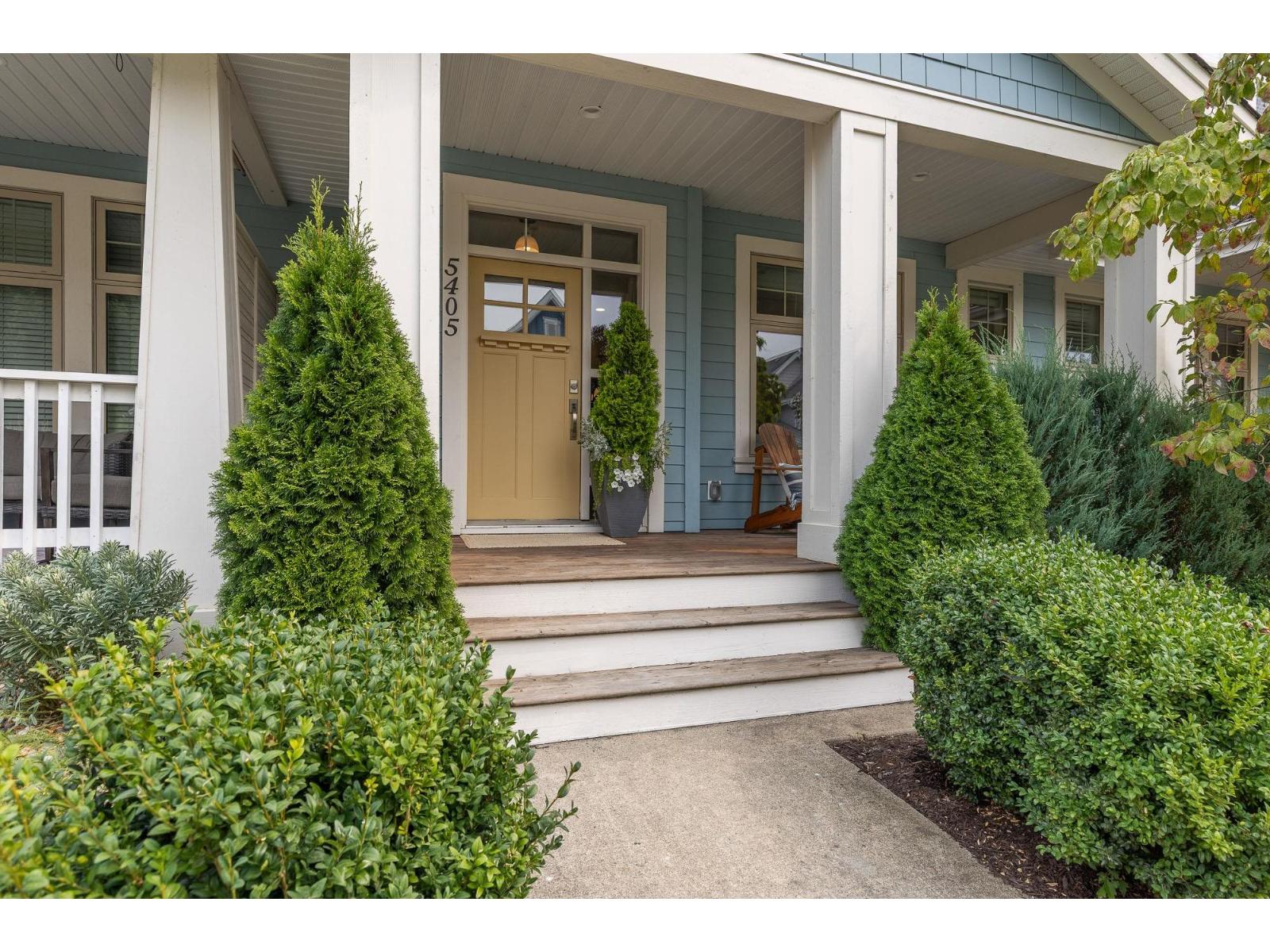 5405 KOKANEE LANE, Garrison Crossing