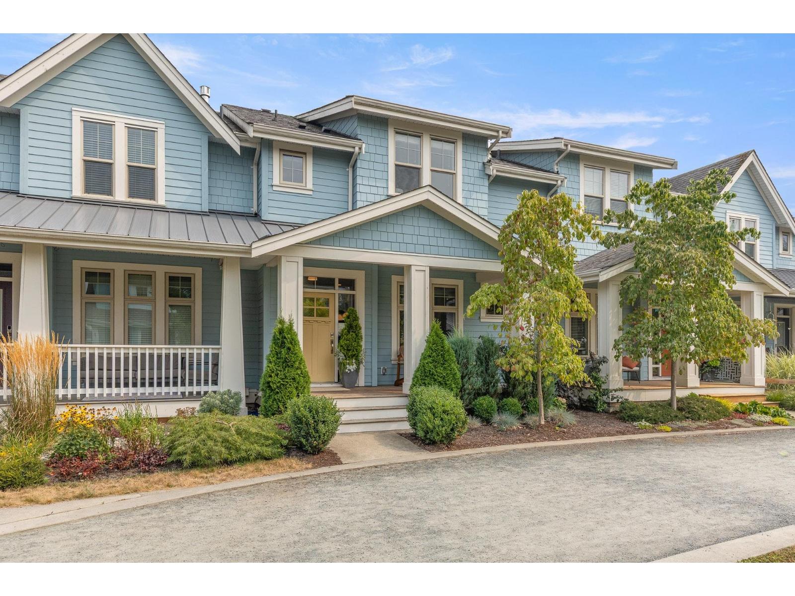5405 KOKANEE LANE, Garrison Crossing