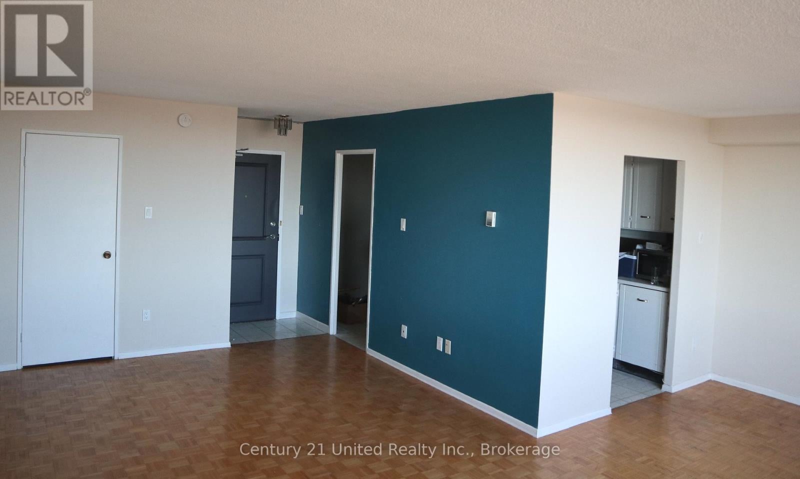 1011 - 101 PRUDENTIAL DRIVE