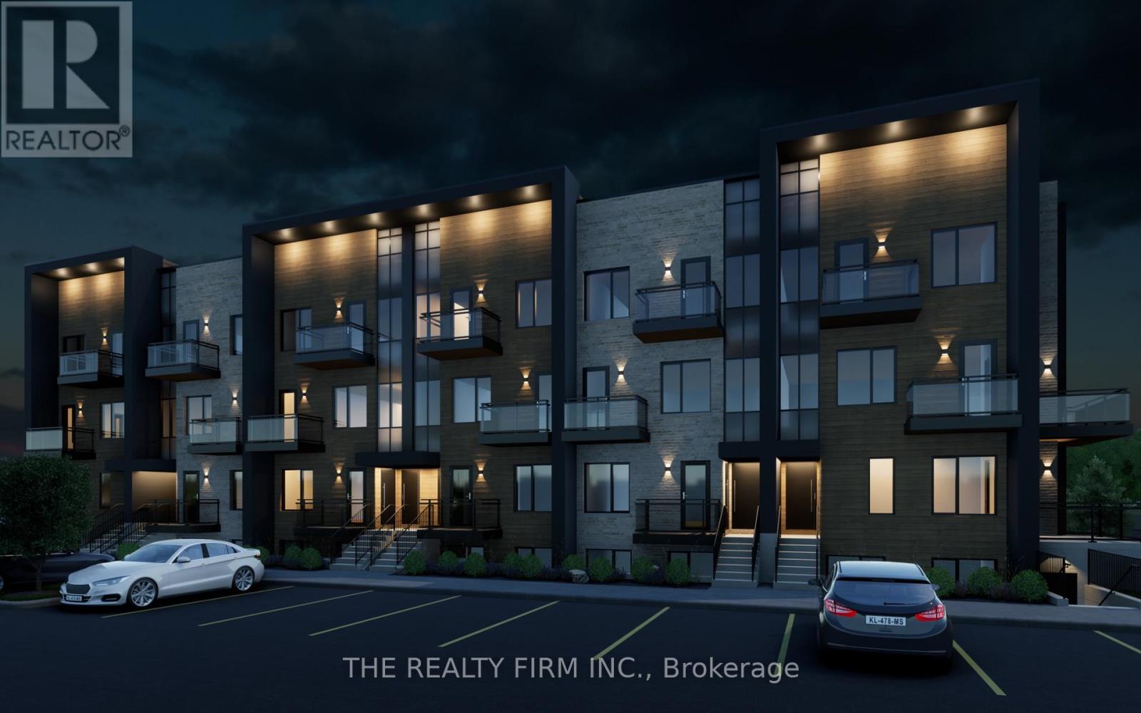 122 - 2805 DOYLE DRIVE