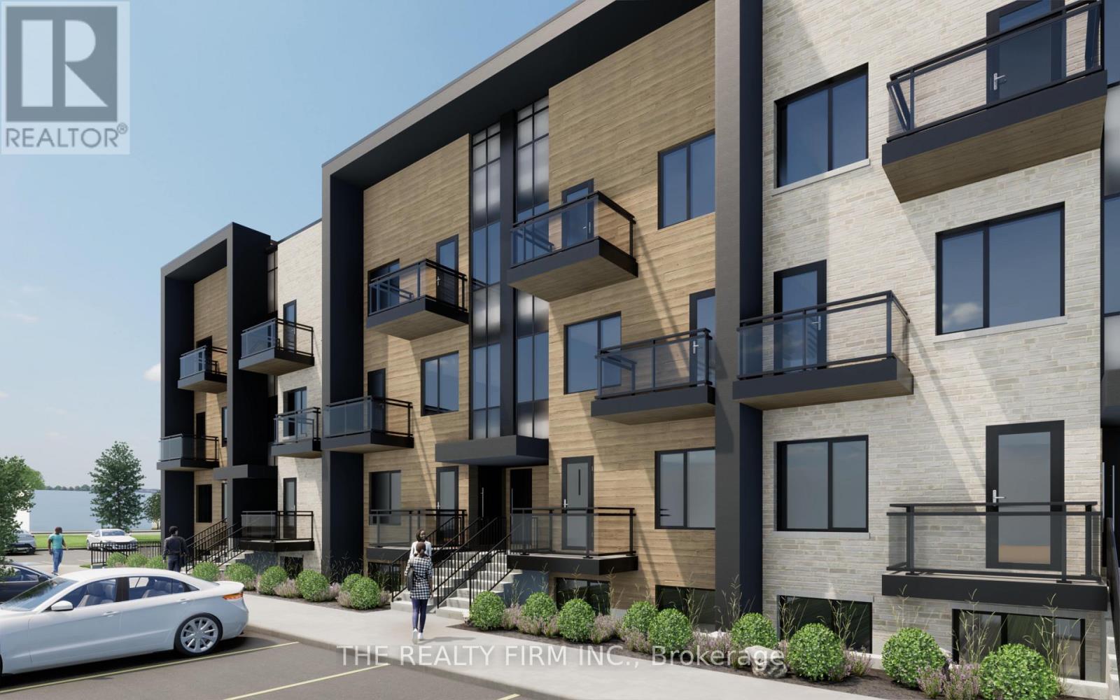 122 - 2805 DOYLE DRIVE