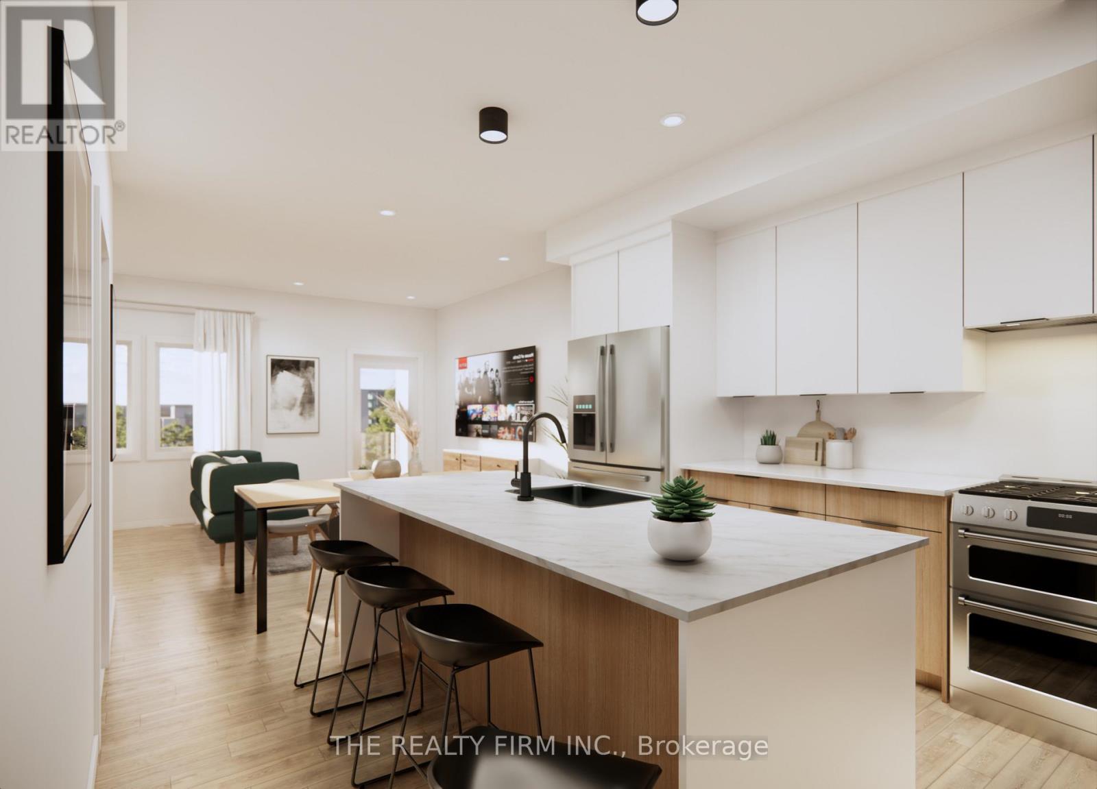122 - 2805 DOYLE DRIVE