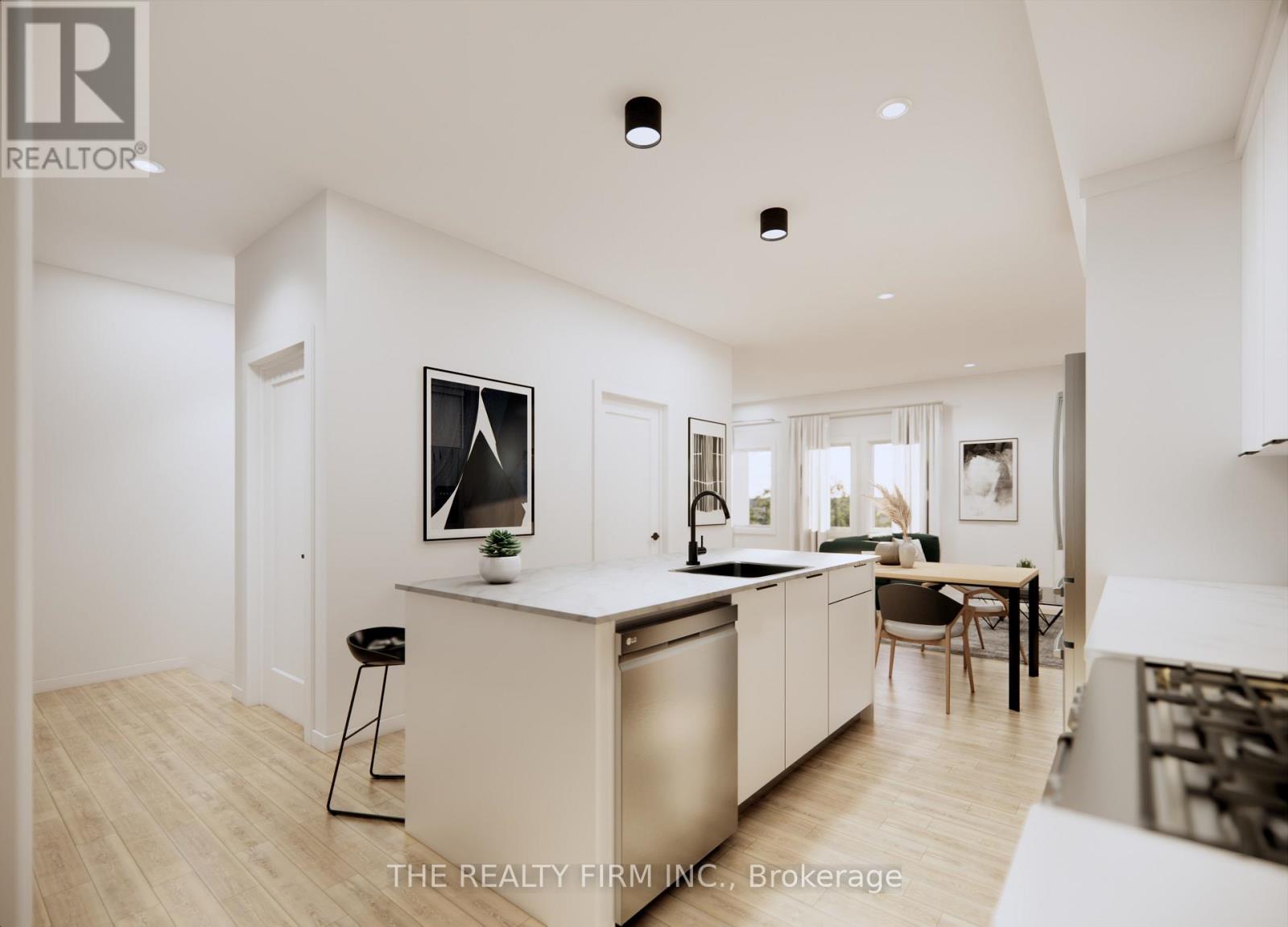 122 - 2805 DOYLE DRIVE