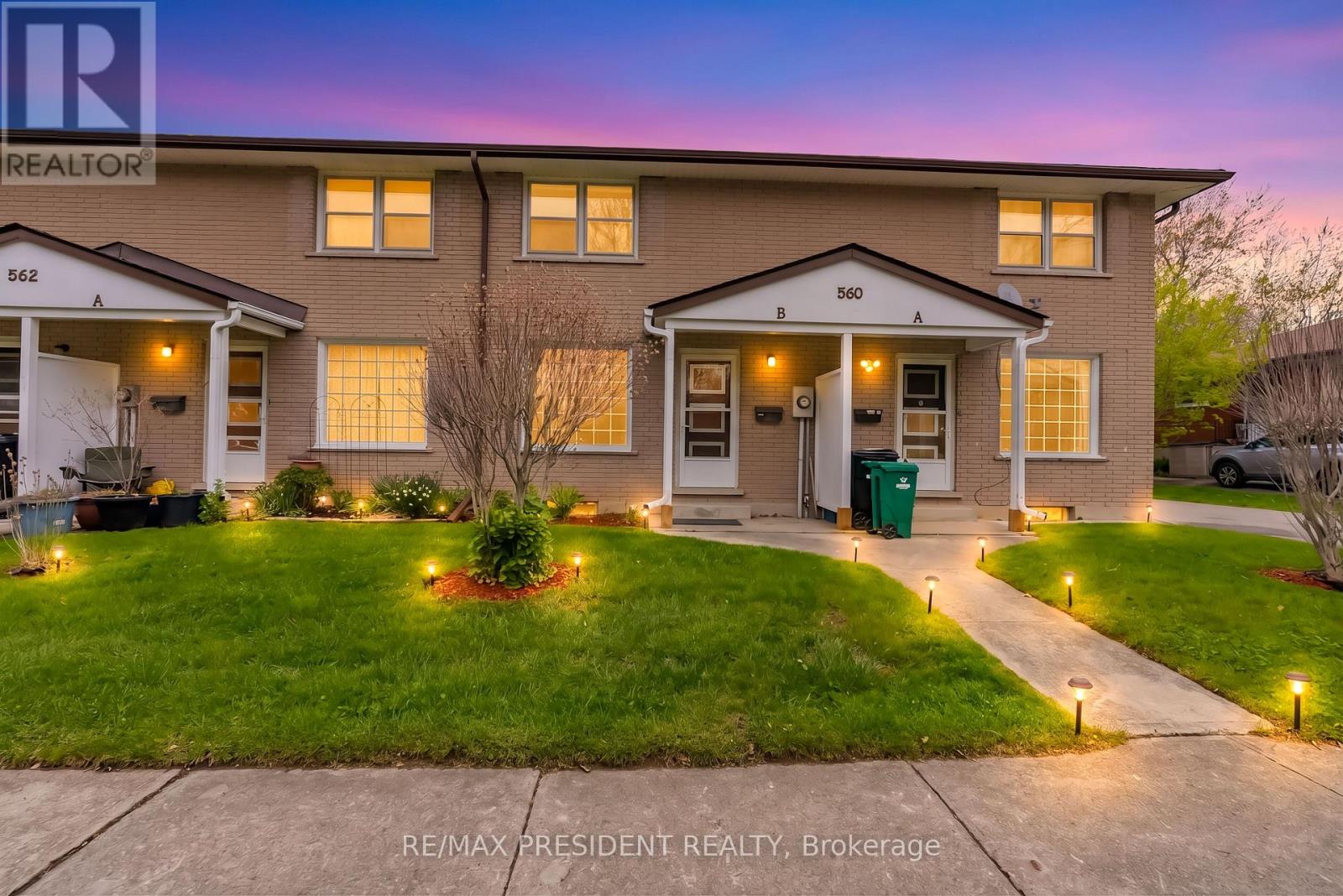 564 BROOKHAVEN CRESCENT