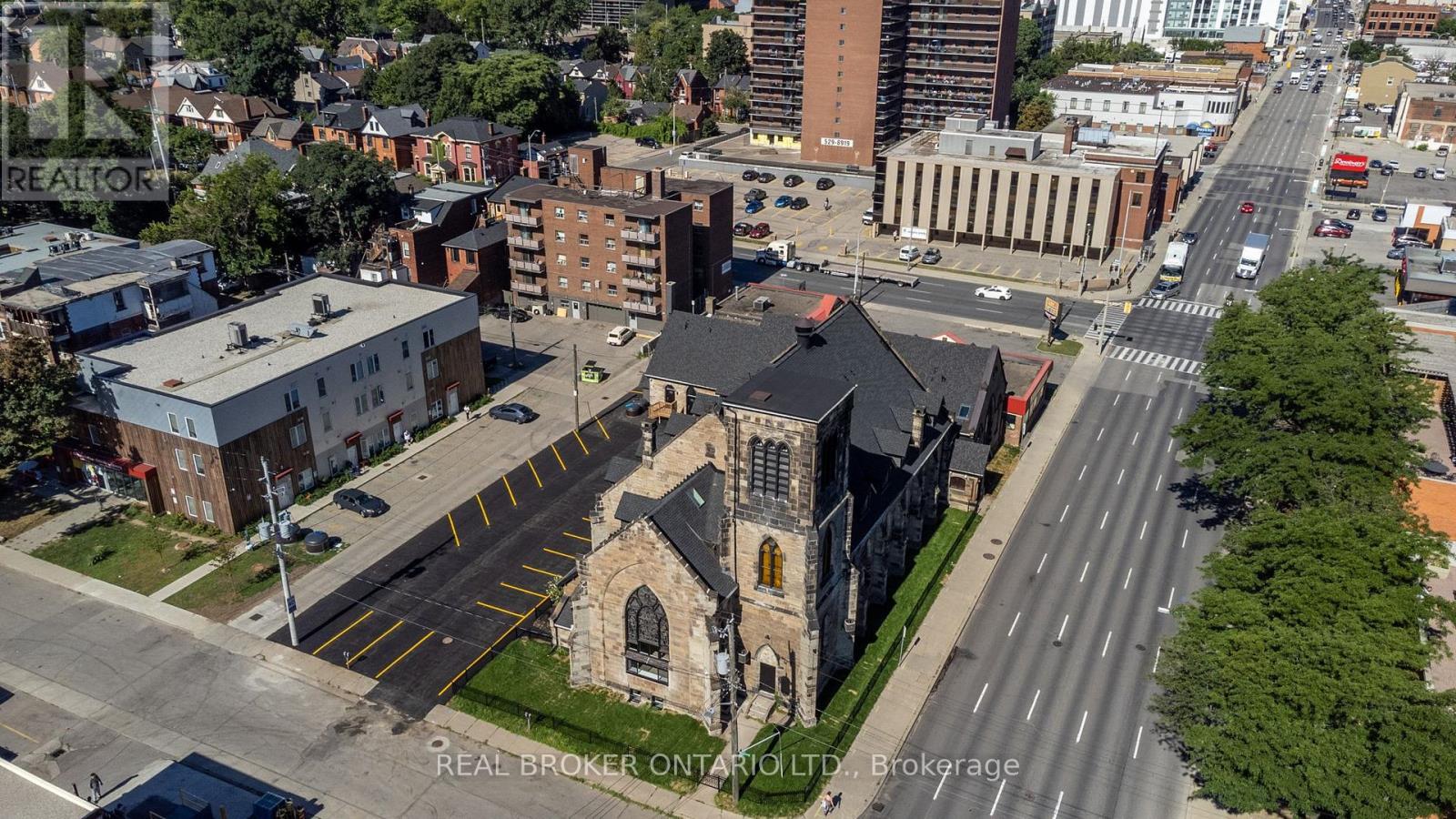16 WEST AVENUE S
