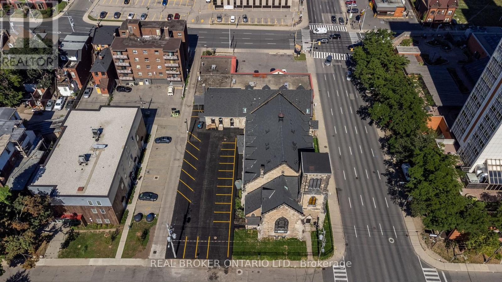 16 WEST AVENUE S