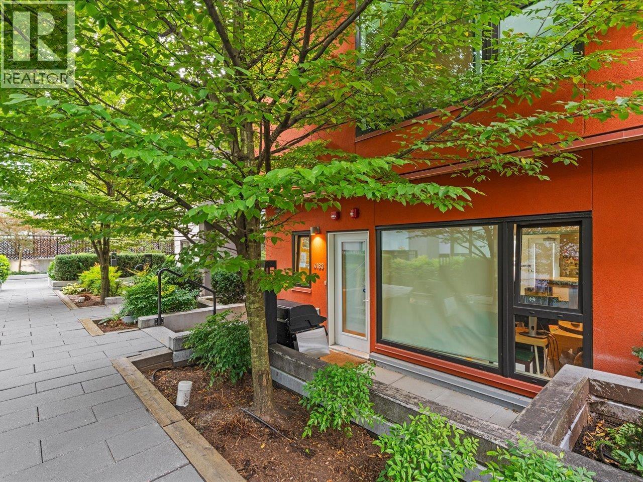 4183 CAMBIE STREET