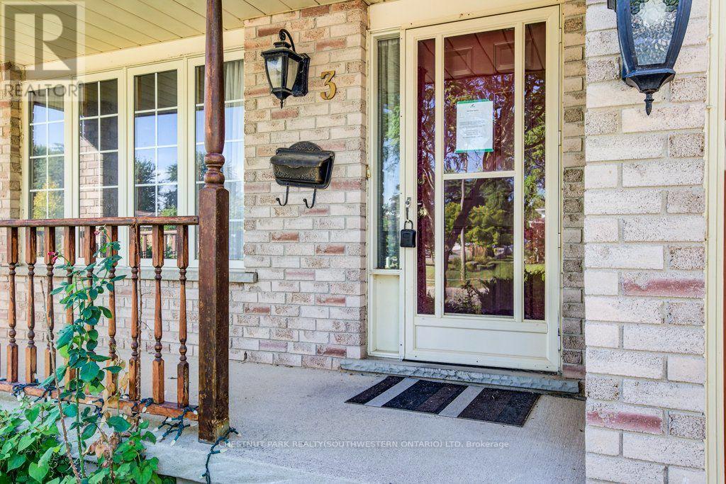 3 CORA DRIVE
