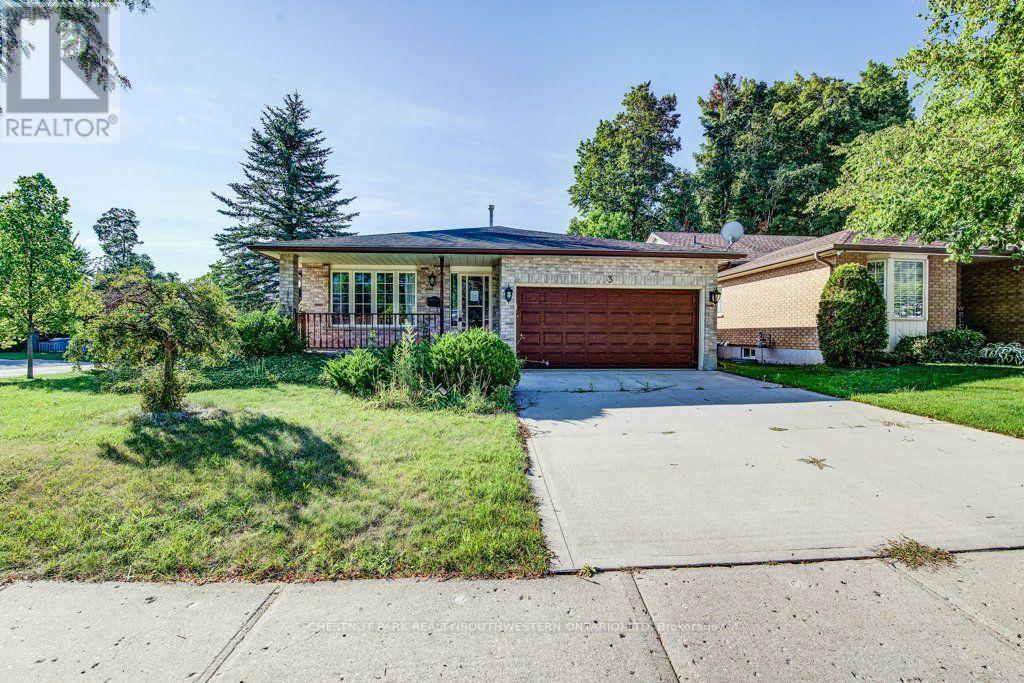 3 CORA DRIVE
