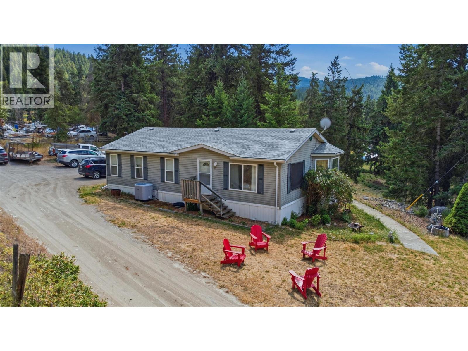 85 Candide Drive