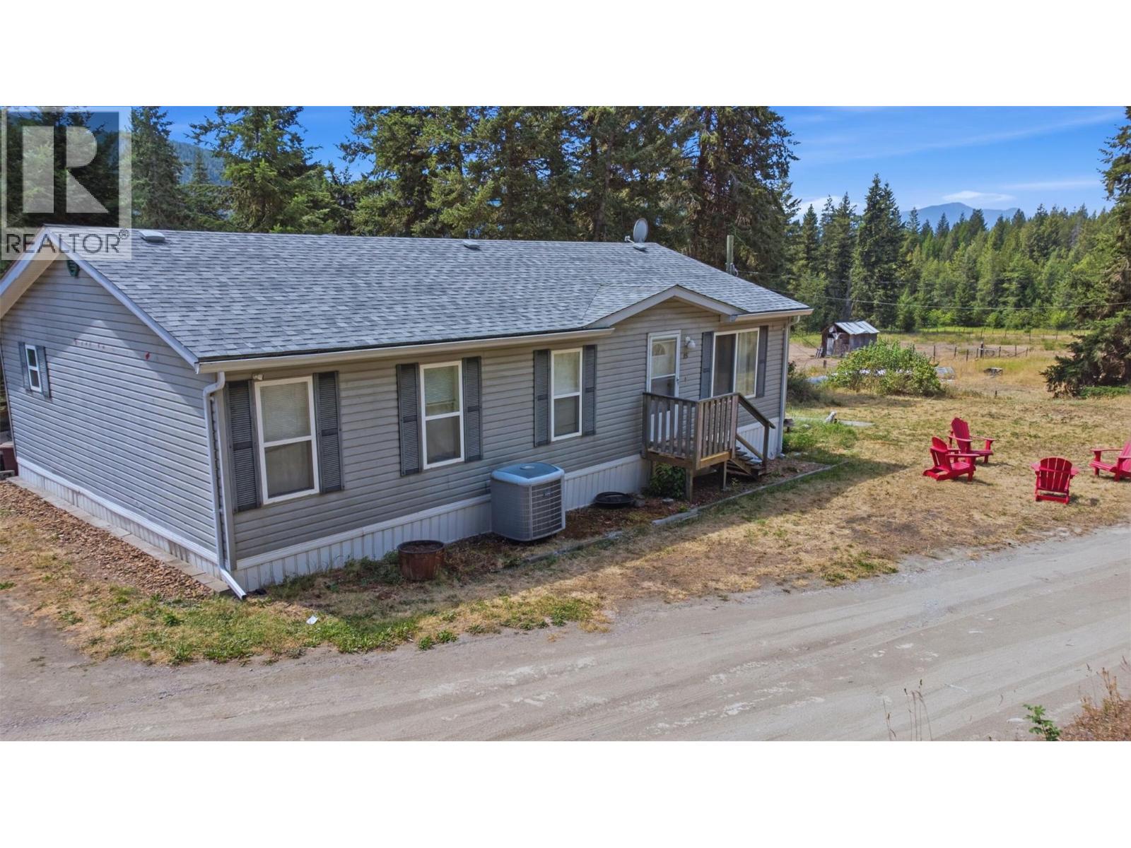 85 Candide Drive