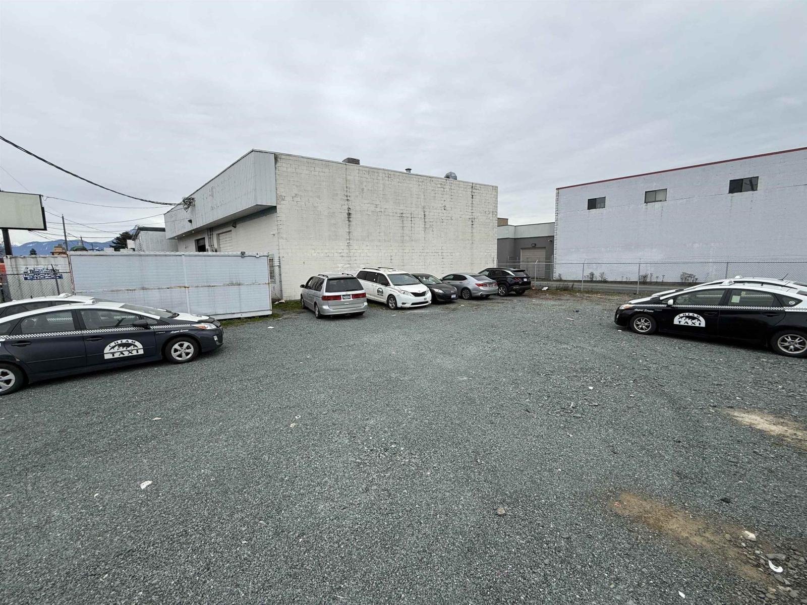 45822 ALEXANDER AVENUE, Chilliwack Downtown