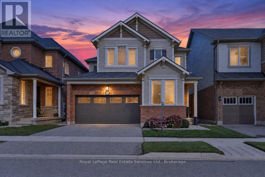 1422 ORR TERRACE, MILTON (FO FORD), ON L9T 7K6 - Image 4012081382.jpeg?d=l